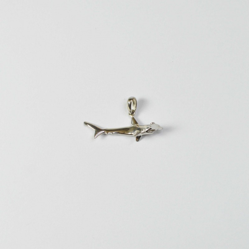 Pendentif REQUIN