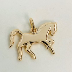 Pendentif Cheval