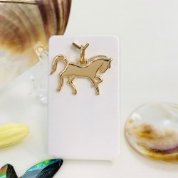 Pendentif Cheval