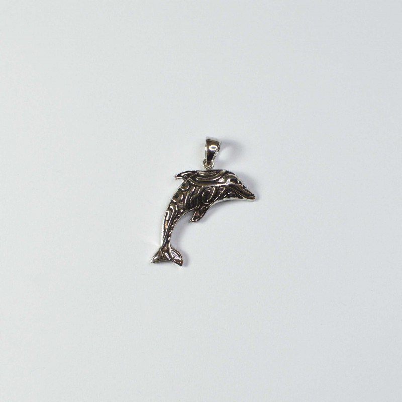 Pendentif Dauphin